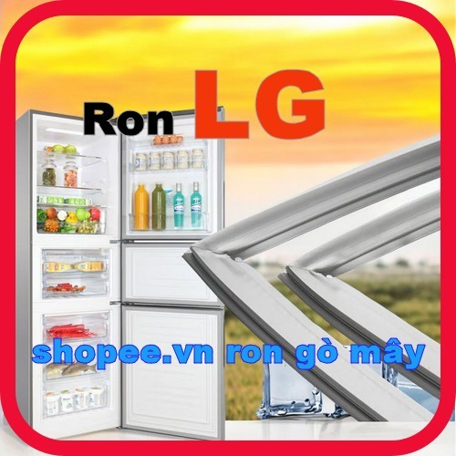 Ron cửa của tủ lạnh LG Model S362S