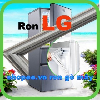 Ron cửa của tủ lạnh LG Model S362S