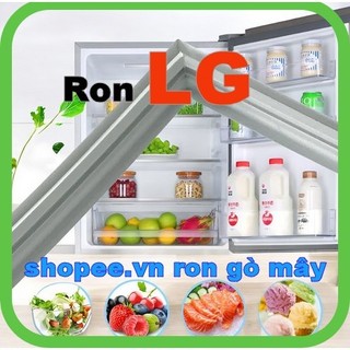 Ron cửa của tủ lạnh LG Model S362S