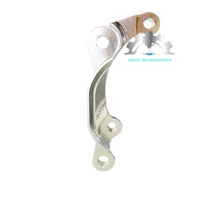  Pát gắn đĩa 220mm heo 2piston Nissin Brcmbe Adelin,... cho xe Sirius Pát CNC Pát Trước gia công tỷ mỉ sắc xảo 