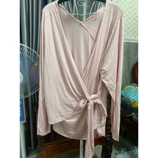áo thun kiểu cột dây(lỗi nhỏ)(3A)