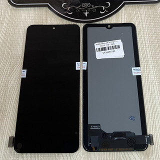Màn Hình Redmi Note 11 / Note 11S / Poco M4 / Note 11 4G - -( màu : đen)