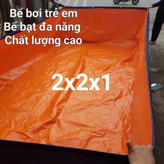 bể bạt nuôi cá cảnh , ốc , ếch , lươn đủ kích thước