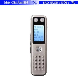 Máy ghi âm thanh chất lượng cao tiện dụng T805