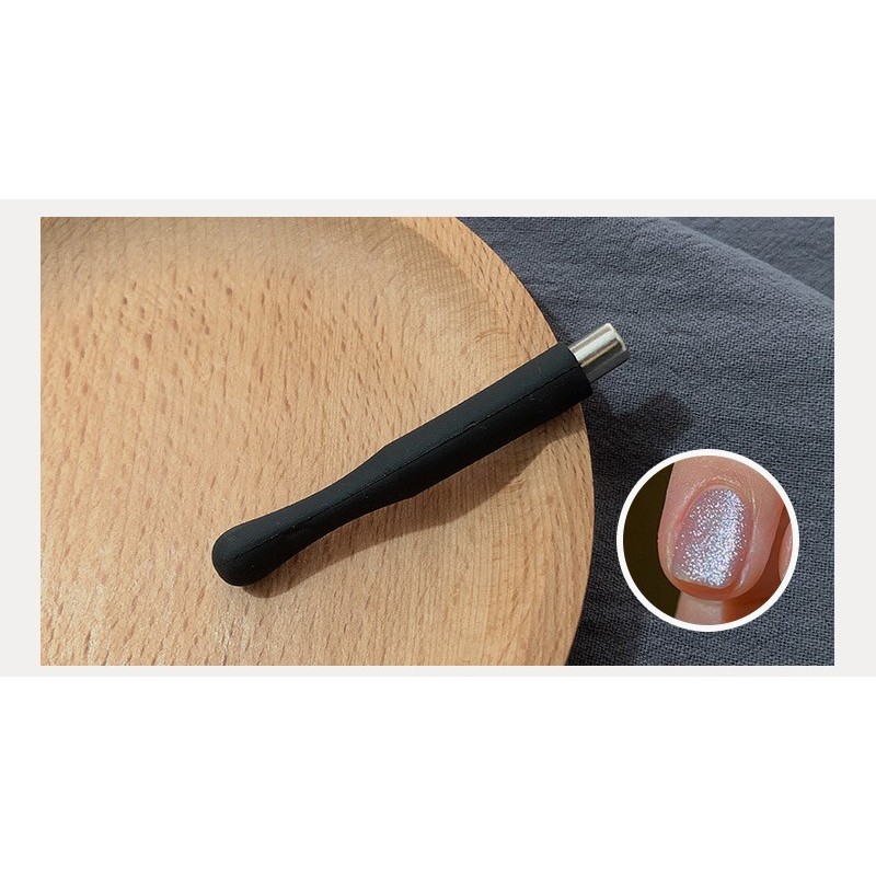 Nam Châm Kim Cương Nail