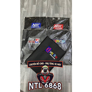 Da yên thái NOI xe số - xe ga ( có may đầu )