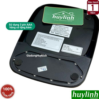 Cân điện tử nhà bếp Promix CDTP-06