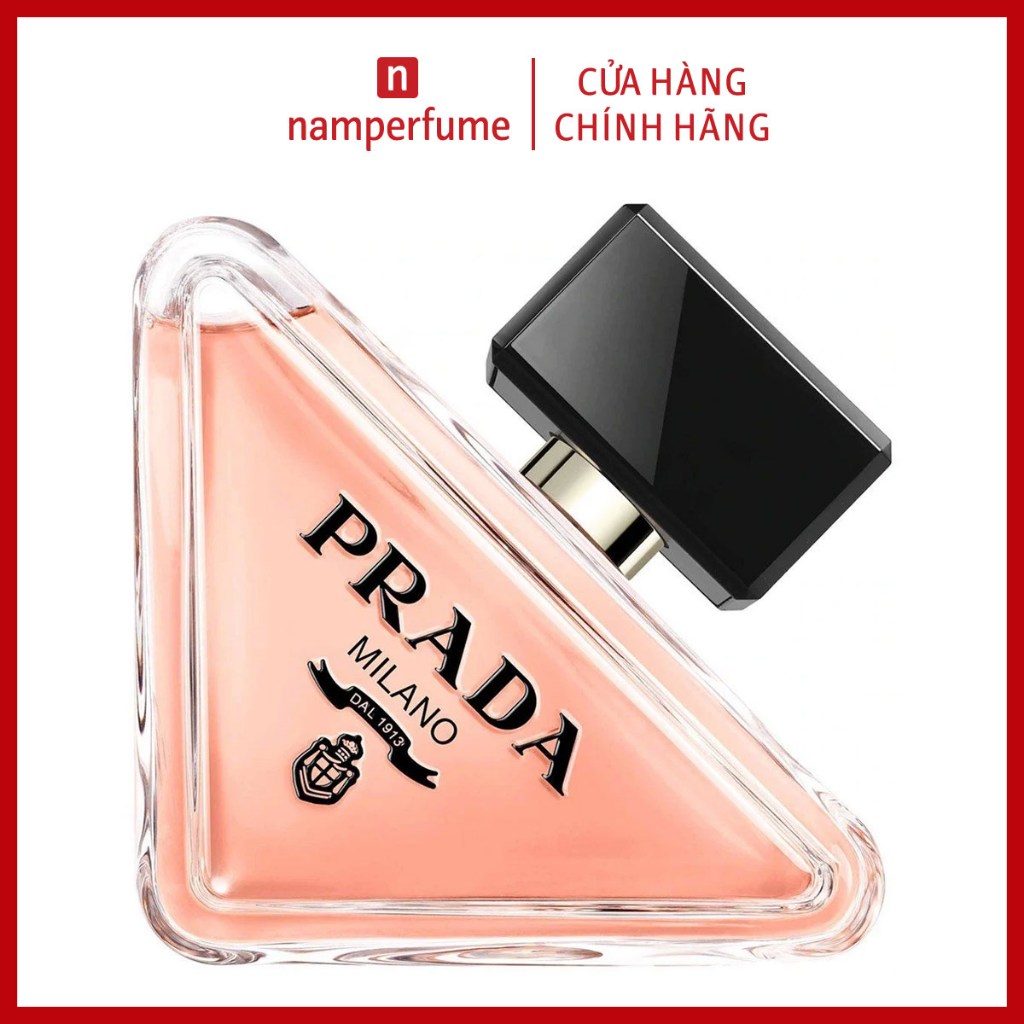 Nước hoa nữ Prada Paradoxe Eau De Parfum