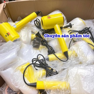 ✅ Máy sấy tóc- máy sấy búa bé BB 1800W