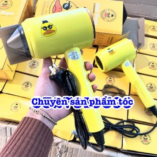 ✅ Máy sấy tóc- máy sấy búa bé BB 1800W