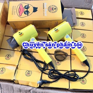 ✅ Máy sấy tóc- máy sấy búa bé BB 1800W