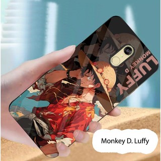 Ốp kính cường lực XIAOMI REDMI 5 PLUS