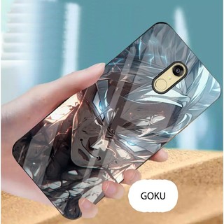 Ốp kính cường lực XIAOMI REDMI 5 PLUS