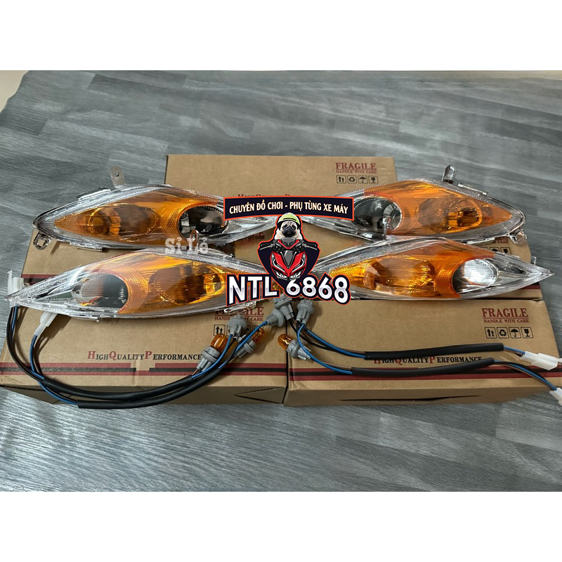Xi nhan ex 2010 kiểu hy lạp