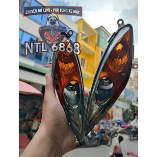 Xi nhan ex 2010 kiểu hy lạp