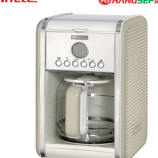 Máy pha cà phê nhỏ giọt tự động Ariete MOD.1342 (Ý)
