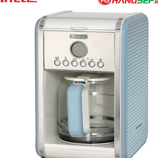 Máy pha cà phê nhỏ giọt tự động Ariete MOD.1342 (Ý)
