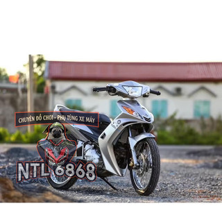 Xi nhan ex 2010 kiểu hy lạp