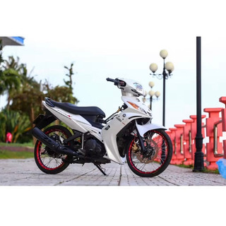 Xi nhan ex 2010 kiểu hy lạp