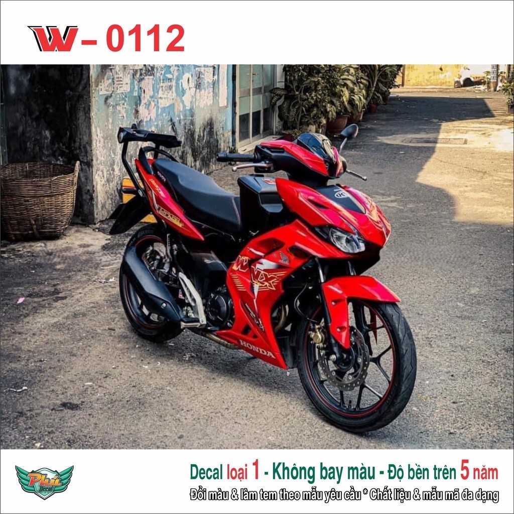 Tem rời Winner Đỏ đen V3 2022 (15)