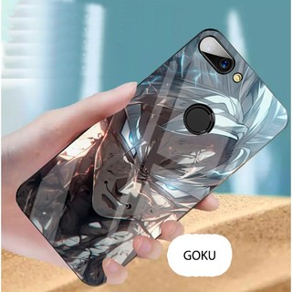 Ốp kính cường lực Xiaomi Mi 8 Lite
