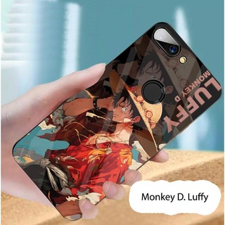 Ốp kính cường lực Xiaomi Mi 8 Lite