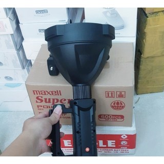 Đèn Pin Xách Tay Siêu Sáng W591