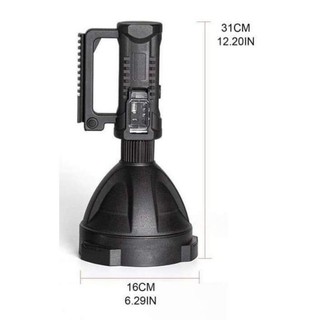 Đèn Pin Xách Tay Siêu Sáng W591