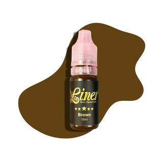 Mực mày - mực xử lí liner, mực phun mày sử dụng trong phun xăm thẩm mỹ, mực liner chính hãng - DCPX HÀM DUYÊN