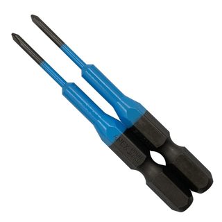 Vỉ 2 mũi vít 1 đầu Anex ACD-00065