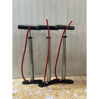 Bơm xe đạp, xe máy