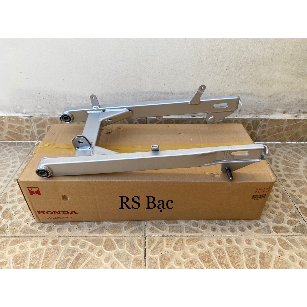 Càng sau WAVE A100 , Gấp WAVE A100 RS S100 REPSOL HONDA