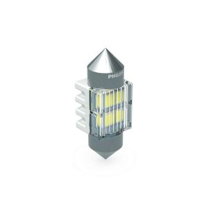 [LEDT2 ISOP] Đèn trần Festoon Philips Ultinon Pro3100 [Số lượng: 1 cái] [Bảo hành 5 năm]