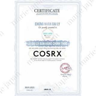 Miếng Dán Mụn Cosrx Acne Pimple Master Patch
