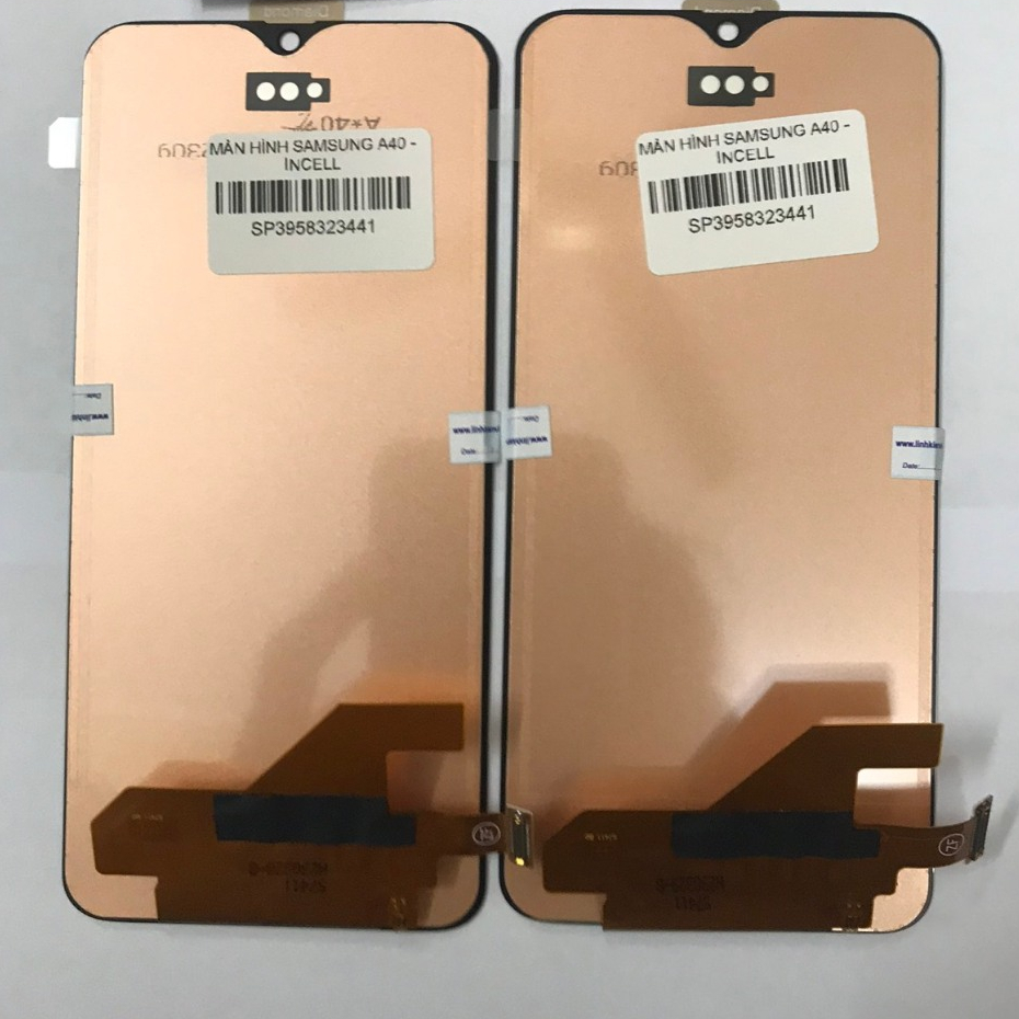 Màn hình Samsung A40, A40