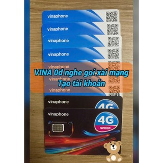 Sim số giá rẻ vinaphone