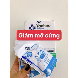 ✅ GIẢM CẤP TỐC✅ GIẢM CÂN YANHEE ( 18 Viên/ Ngày)