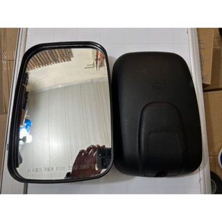 Gương kính chiếu hậu xe tải KIA K165 K190 K2700 K3000 1t4 1t25 2t4.. 658.