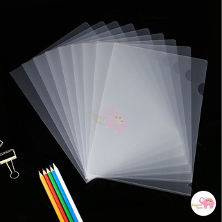 Set 10 File lá PLUS (File hở 2 cạnh)