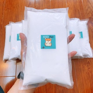 Cát Tắm Thơm Cho Hamster 1Kg