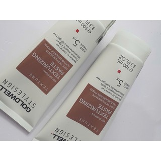 Paste Kem Tạo Kiểu Goldwell Roughman Creative Texture 100ml