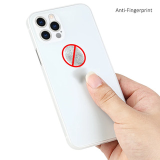 ỐP LƯNG siêu mỏng 0.3mm iPhone 12 - 12 PRO - 12 PRO MAX MEMUMI MỎNG LỤA