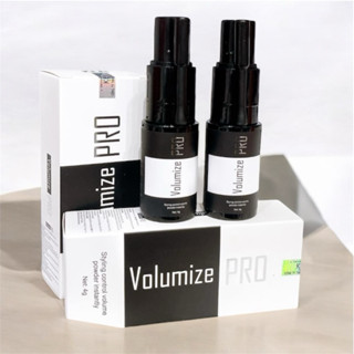 Bộ đôi Bột làm phồng tóc- Keo phồng Pro Hair spray, giúp tạo kiểu, hút dầu thừa cho tóc Volumize by Ken Academy.