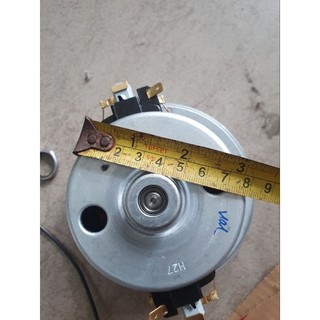 động cơ máy hút bụi 1800w đồng 100%