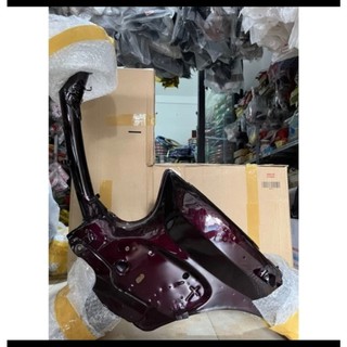 [ 50100KFV791ZB ] Khung xe SUPER , Sườn SUPER DREAM HONDA