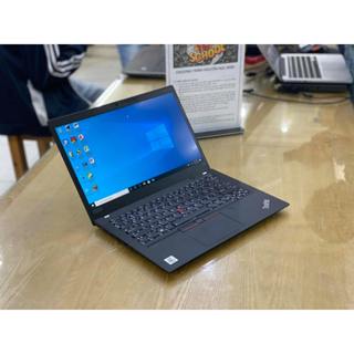 LENOVO THINKPAD T14s CORE I7 10610U RAM 16G SSD 512G 14INCH FHD IPS ĐÈN PHÍM