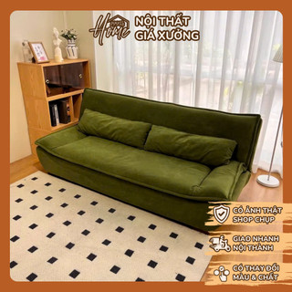  SOFA BED - SOFA GIƯỜNG ĐA NĂNG - SOFA CON THUYỀN 