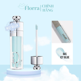 Son dưỡng Dior Addict Lip maximizer UNBOX chính hãng cao cấp 6ML
