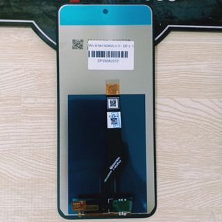 Màn hình Nokia X100 full bộ