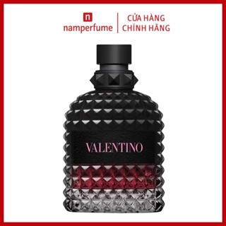  Nước hoa nam Valentino Uomo Born In Roma Intense 
